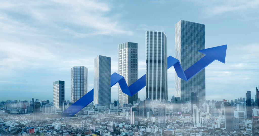 Pune IT Exports Surpass ₹1.05 Lakh Crore in 5 Years, Fueling Real Estate and GCC Growth - Pune Realty